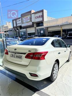 نيسان سنترا